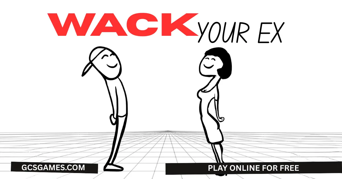 Whack Your Ex