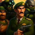 Strike Force Heroes 2