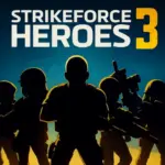 Strike Force Heroes 3