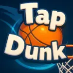 Tap Tap Dunk